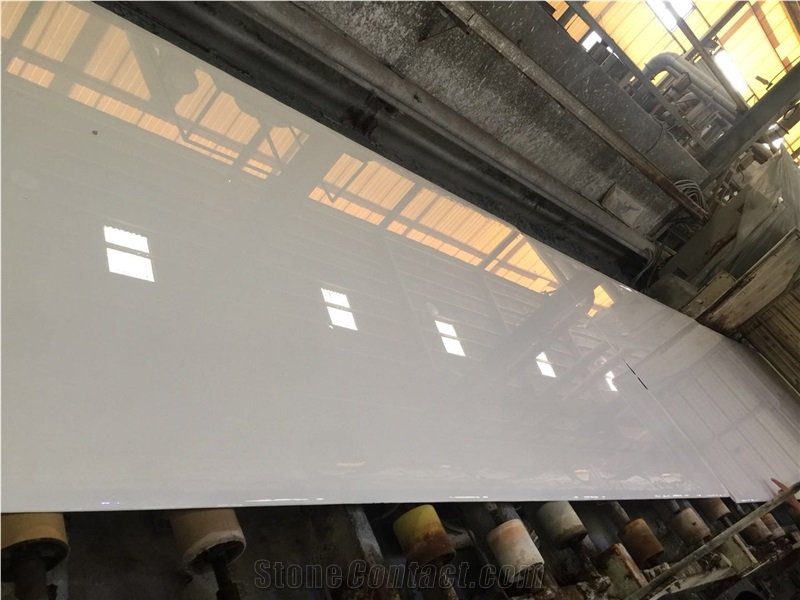 Nano Glass Crystallized Stone Slabs&Tiles for Interior Wall and Floor